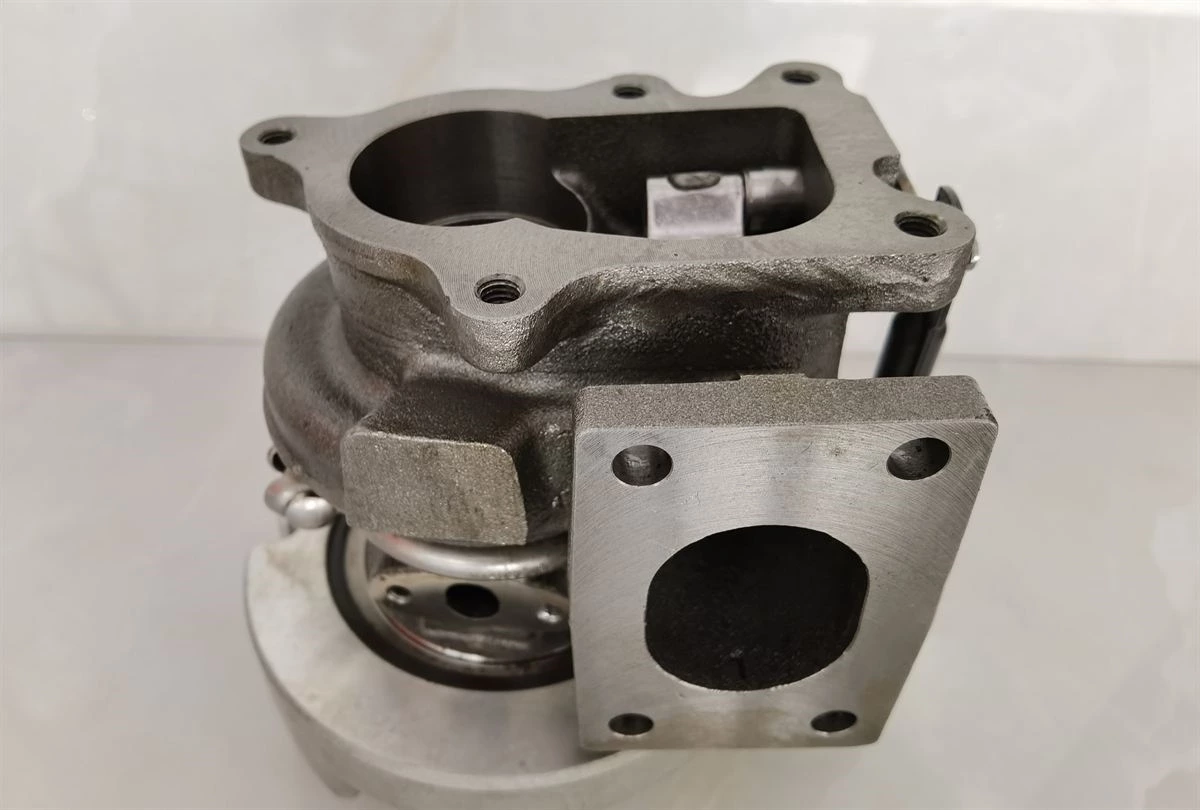 DCEC ISDe4 Turbocharger