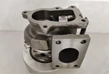 DCEC ISDe4 Turbocharger