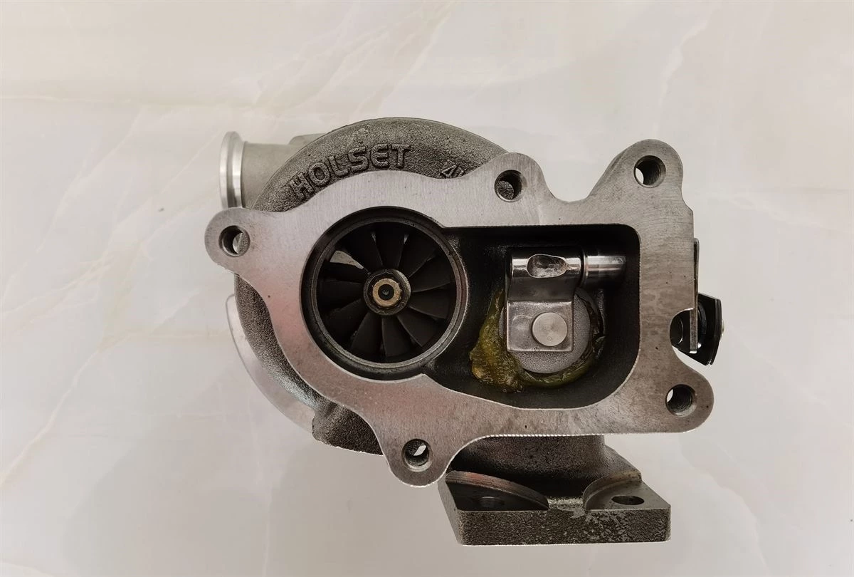 DCEC ISDe4 Turbocharger