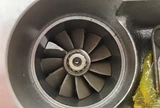 DCEC ISDe4 Turbocharger