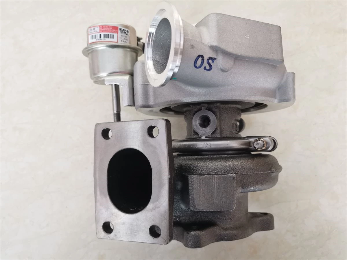 DCEC ISDe4 Turbocharger
