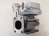 DCEC ISDe4 Turbocharger