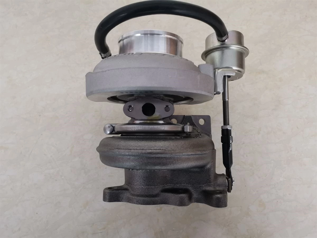 DCEC ISDe4 Turbocharger