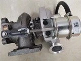 DCEC ISDe4 Turbocharger