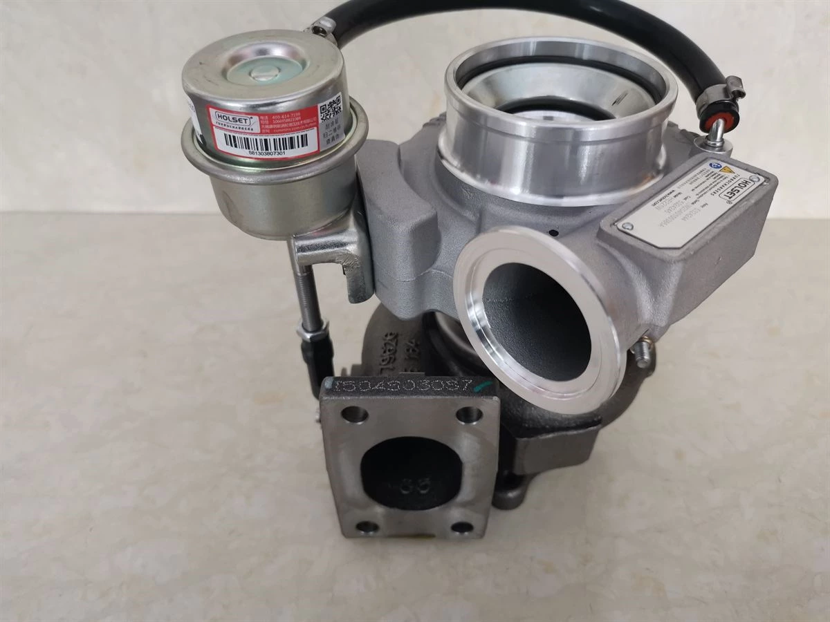 DCEC ISDe4 Turbocharger