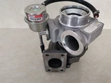 DCEC ISDe4 Turbocharger