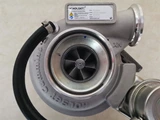 DCEC ISDe4 Turbocharger