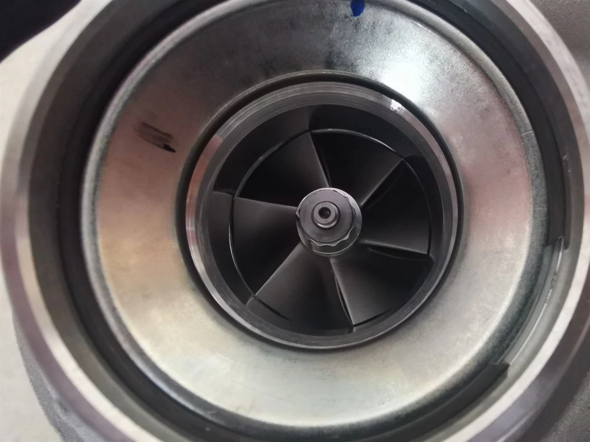 DCEC ISDe4 Turbocharger