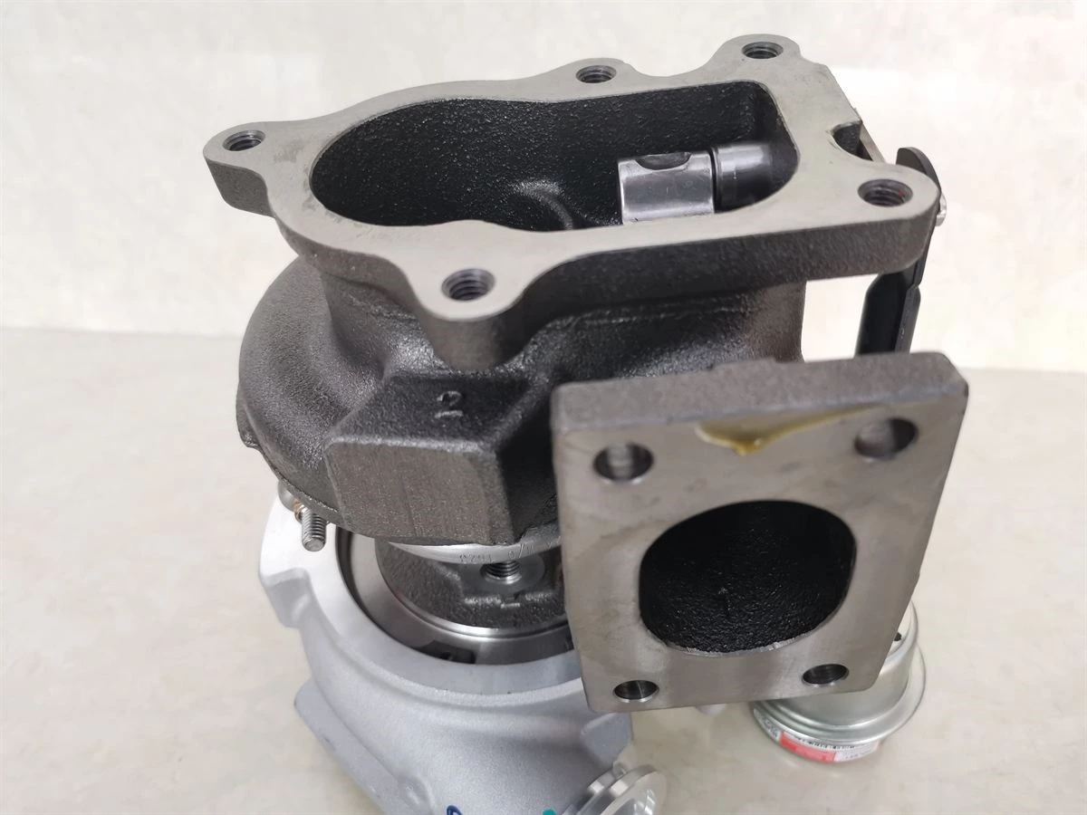 DCEC ISDe4 Turbocharger