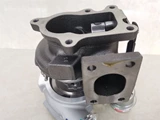 DCEC ISDe4 Turbocharger