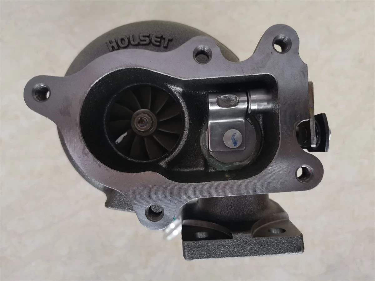 DCEC ISDe4 Turbocharger