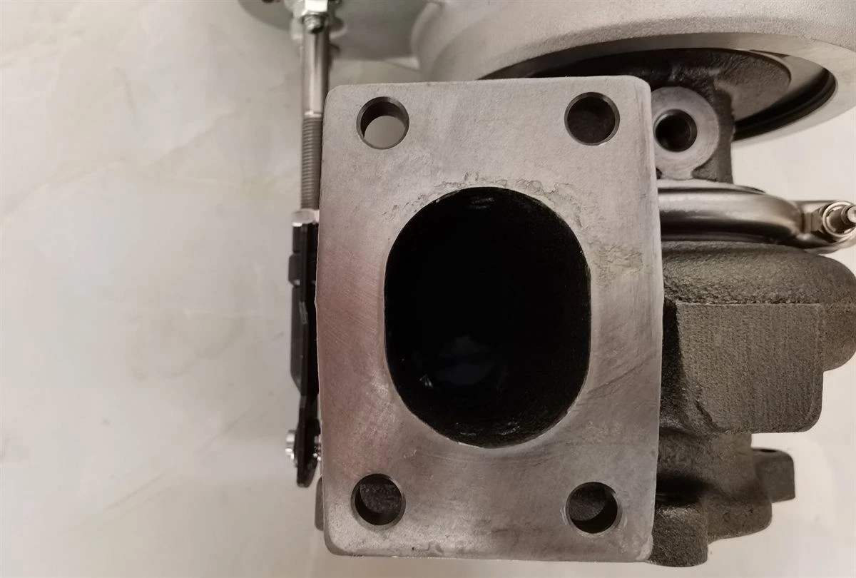 DCEC ISDe4 Turbocharger