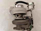 DCEC ISDe4 Turbocharger