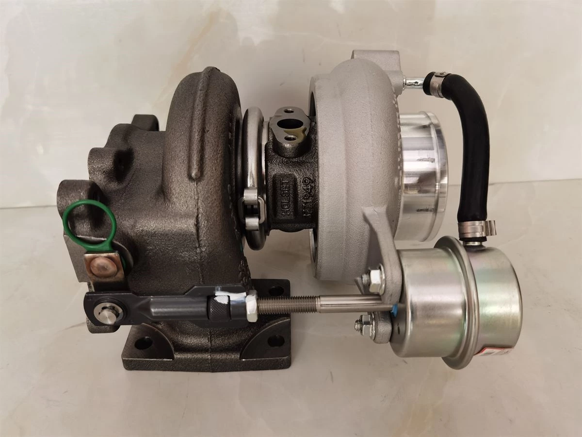 DCEC ISDe4 Turbocharger