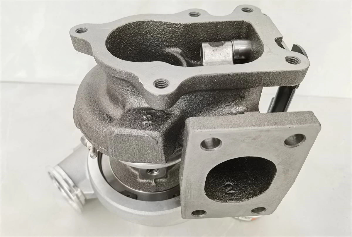 DCEC ISDe4 Turbocharger