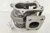 DCEC ISDe4 Turbocharger