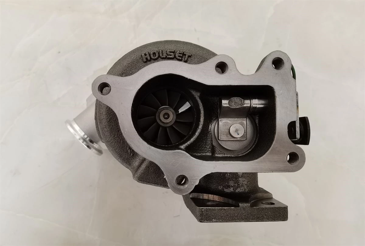 DCEC ISDe4 Turbocharger