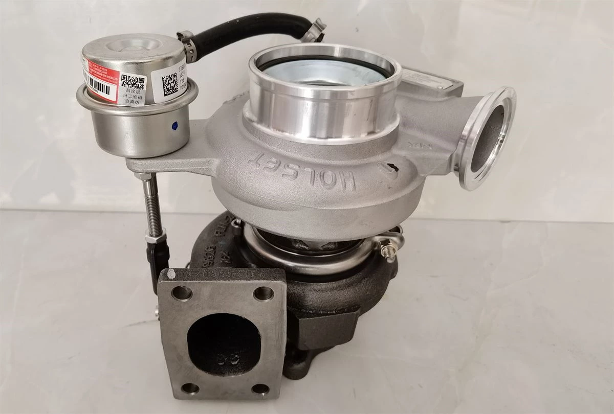 DCEC ISDe4 Turbocharger