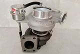 DCEC ISDe4 Turbocharger