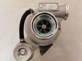 DCEC ISDe4 Turbocharger