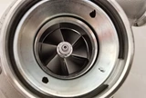 DCEC ISDe4 Turbocharger