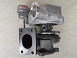 DCEC ISDe4 Turbocharger