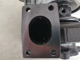 DCEC ISDe4 Turbocharger