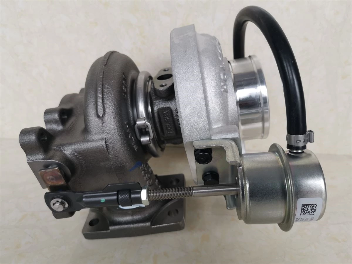 DCEC ISDe4 Turbocharger
