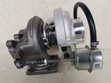 DCEC ISDe4 Turbocharger