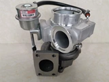 DCEC ISDe4 Turbocharger