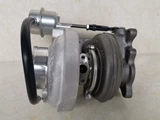 DCEC ISDe4 Turbocharger