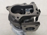 DCEC ISDe4 Turbocharger