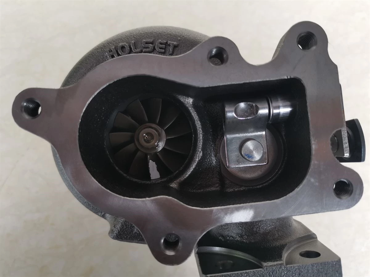 DCEC ISDe4 Turbocharger