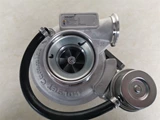 DCEC ISDe4 Turbocharger
