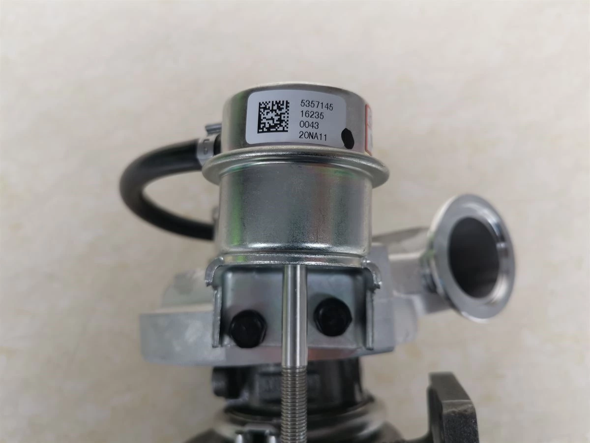 DCEC ISDe4 Turbocharger