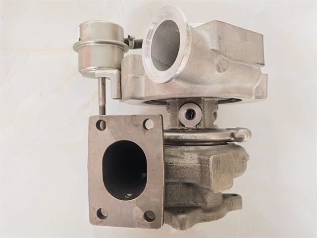 DCEC ISDe4 Turbocharger