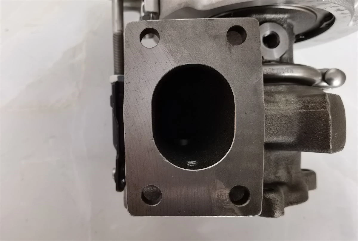 DCEC ISDe4 Turbocharger