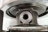 DCEC ISDe4 Turbocharger
