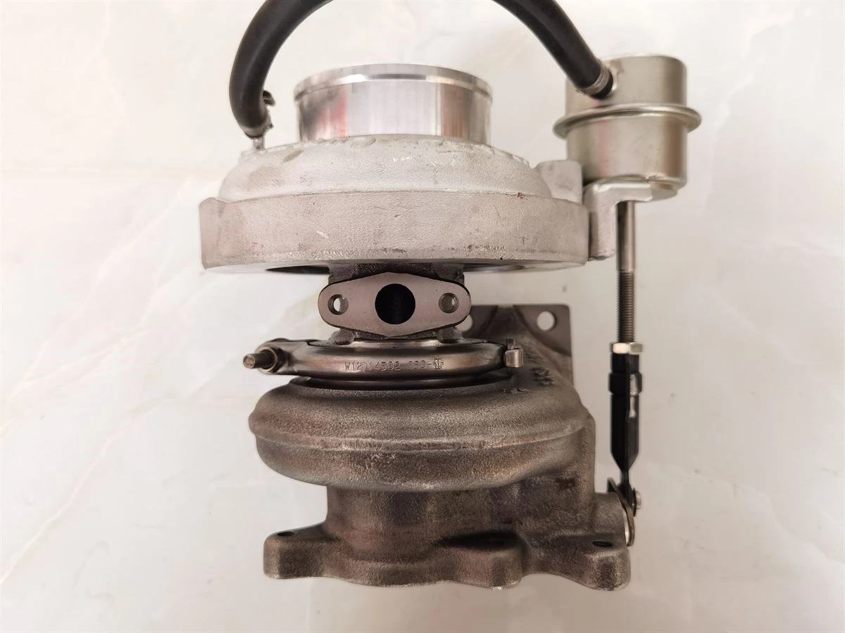 DCEC ISDe4 Turbocharger