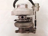DCEC ISDe4 Turbocharger