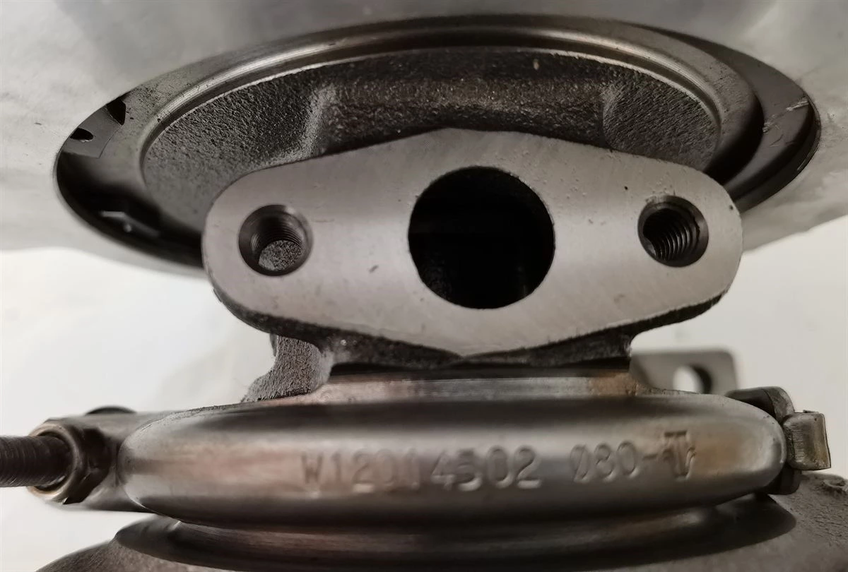 DCEC ISDe4 Turbocharger