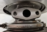 DCEC ISDe4 Turbocharger