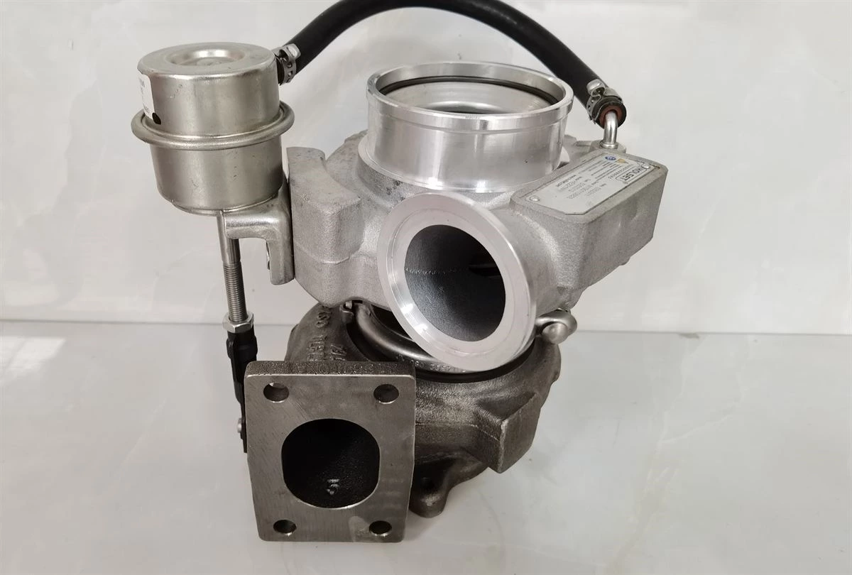 DCEC ISDe4 Turbocharger