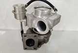 DCEC ISDe4 Turbocharger