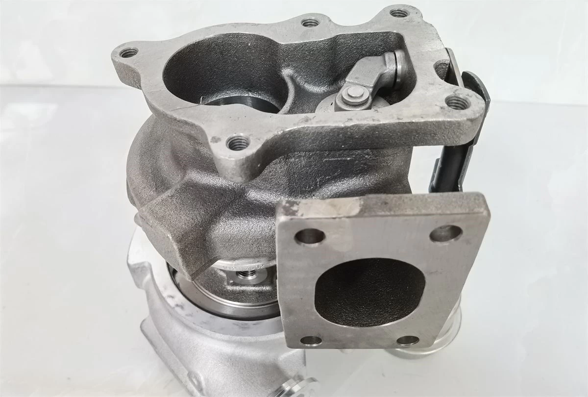 DCEC ISDe4 Turbocharger