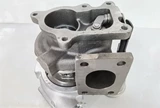 DCEC ISDe4 Turbocharger