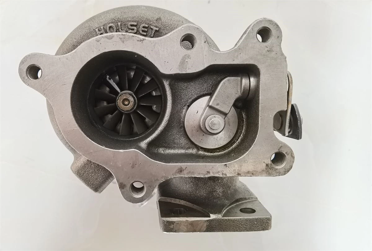 DCEC ISDe4 Turbocharger