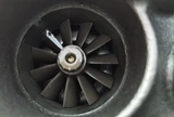 DCEC ISDe4 Turbocharger