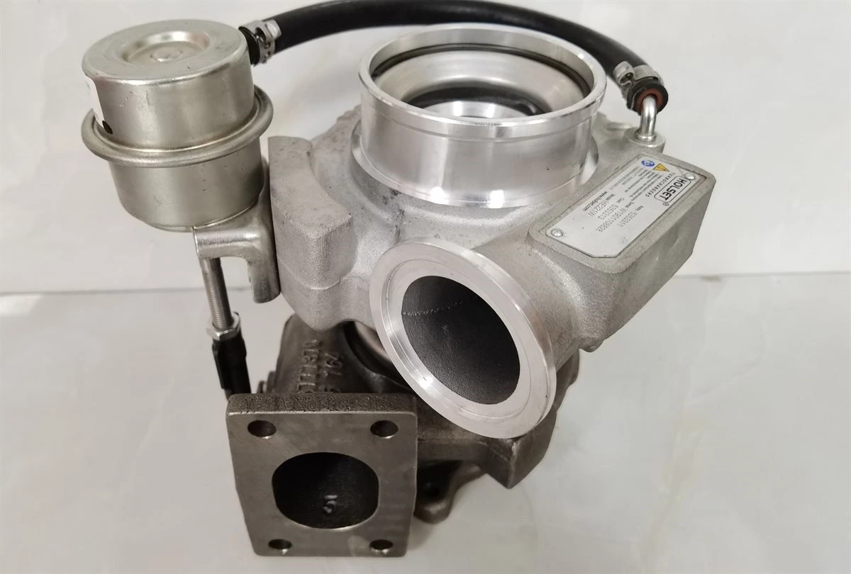 DCEC ISDe4 Turbocharger