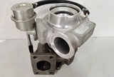 DCEC ISDe4 Turbocharger